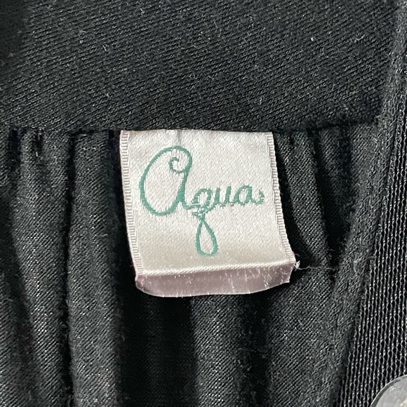 Cute neck dress - Picture 2 of 2